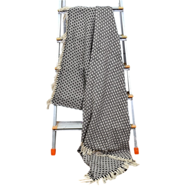 Zlata Throw