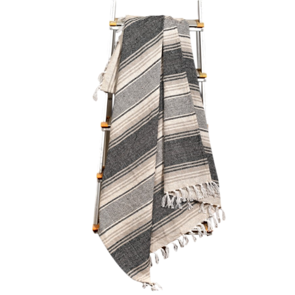 Marfa Throw