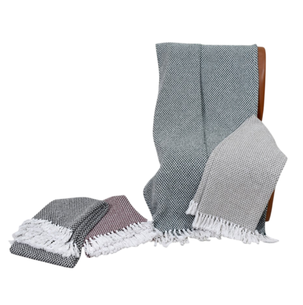 Esther Throw