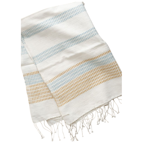 Kleopatra Throw