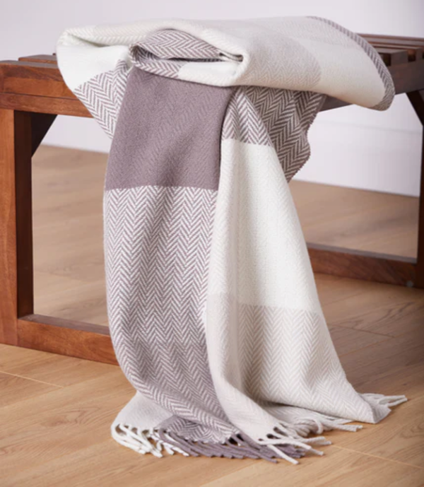 Aglaya Throw - Image 2