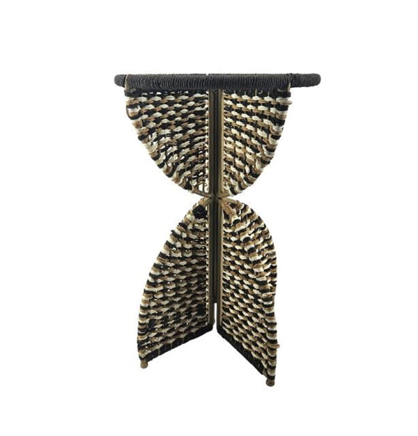 Pixie Jute Side Table