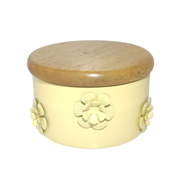 Austin Jar