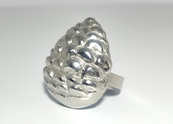 Gertie Napkin Ring - Image 4