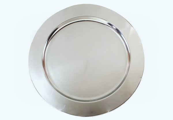 Lexi Charger Plate - Image 2