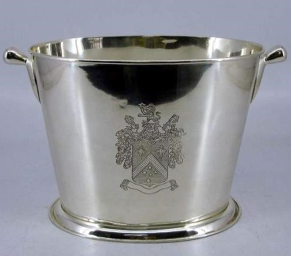 Briella Ice Tub - Image 2