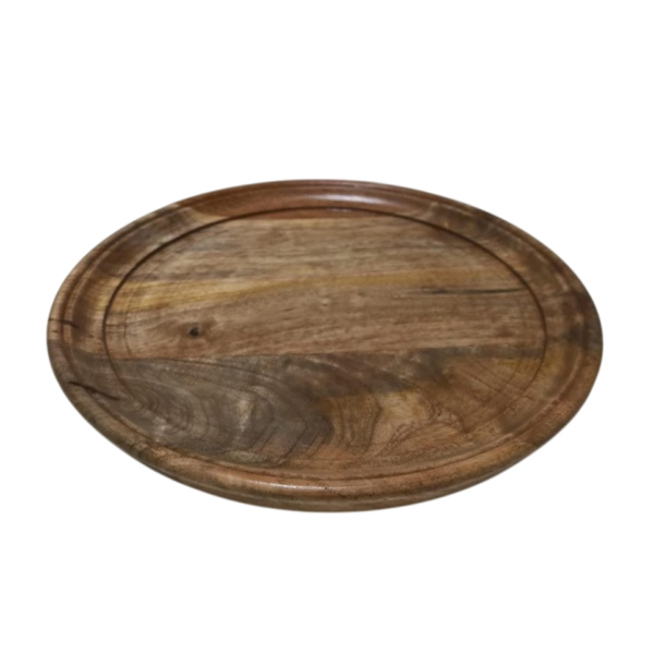 Karasi Plate