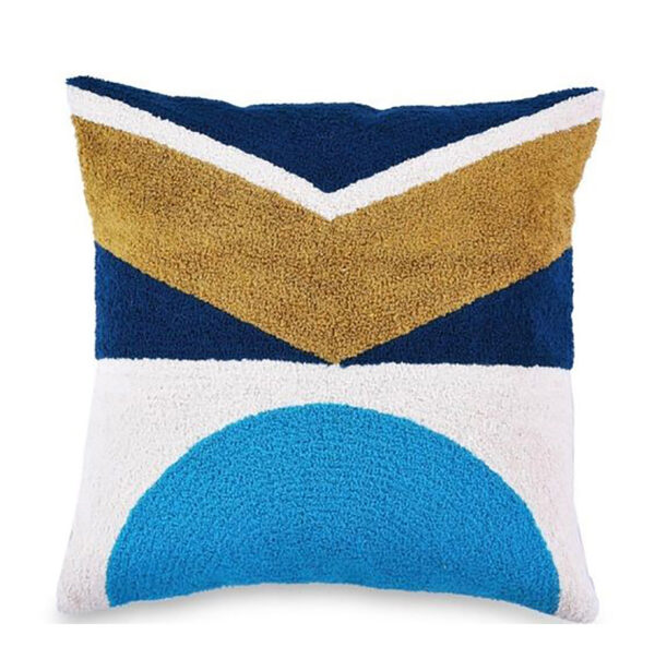 Olga Tufted Cushion