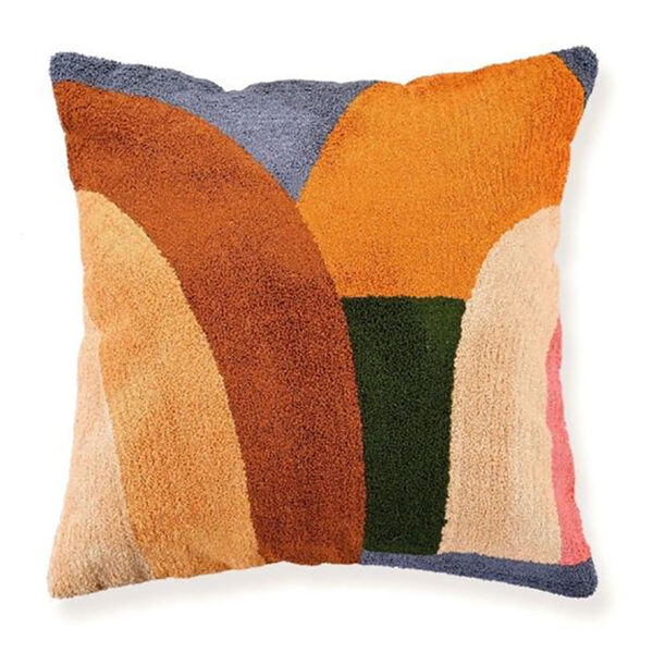 Avrora Tufted Cushion