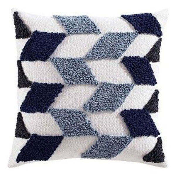 Medea Tufted Cushion