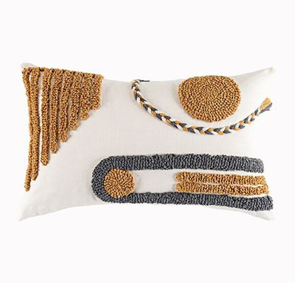 Hilda Tufted Cushion