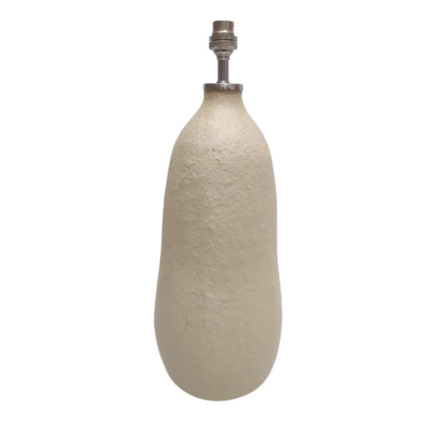 Alitzel Paper Mache Table Lamp - Image 2