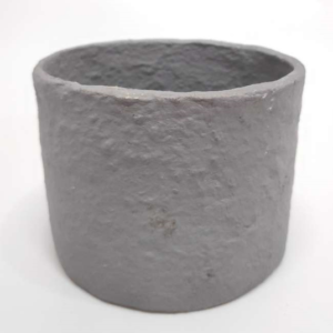 Murphy Paper Mache Vase - Image 2