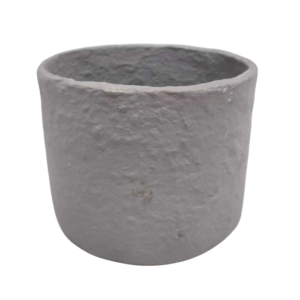 Murphy Paper Mache Vase