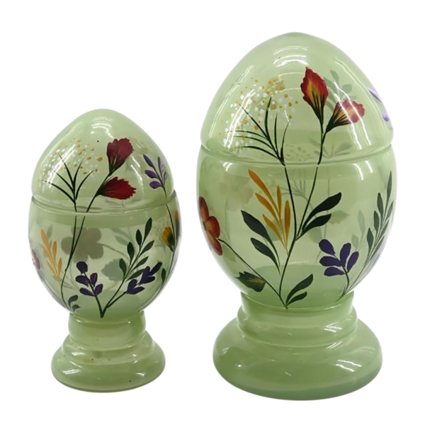 Chloe Easter Eggs S/2