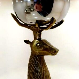 Deer Design Bowl - Image 3