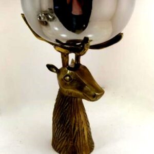 Deer Design Bowl - Image 2