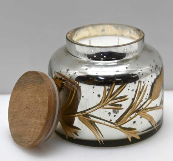 Frosya Candle Holder - Image 2