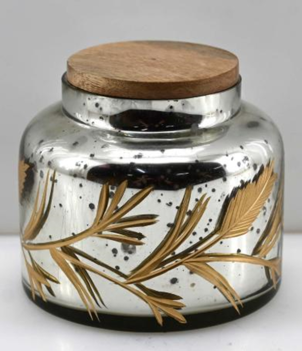 Frosya Candle Holder - Image 3