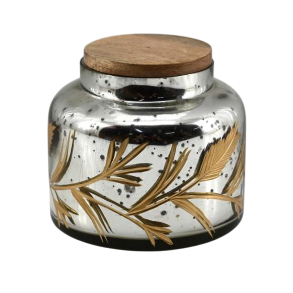 Frosya Candle Holder