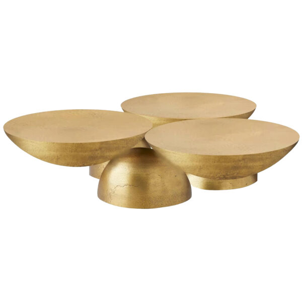 Bailey Coffee Table - Image 2