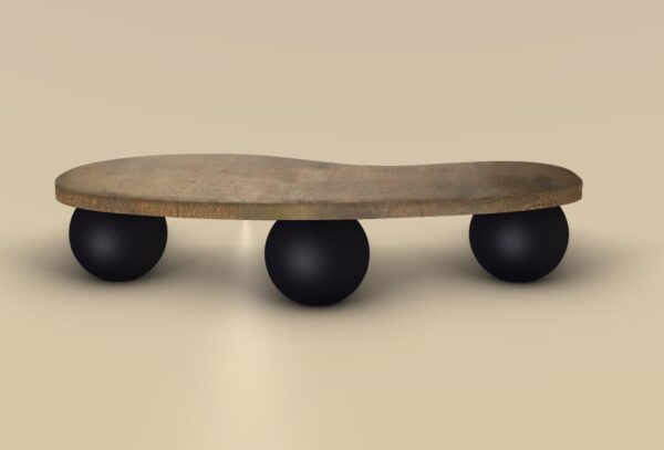 Presley Coffee Table - Image 2