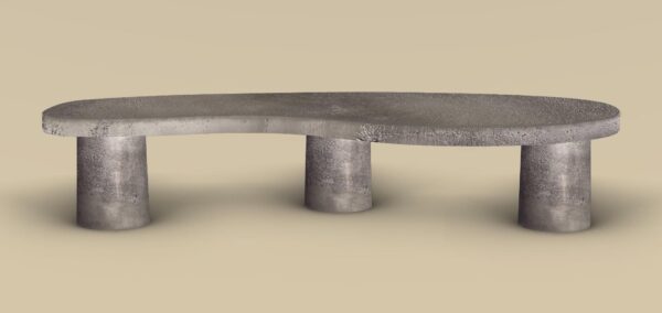 Alitzel Coffee Table - Image 4