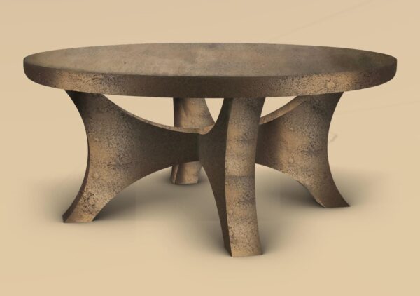 Kenzie Coffee Table - Image 2
