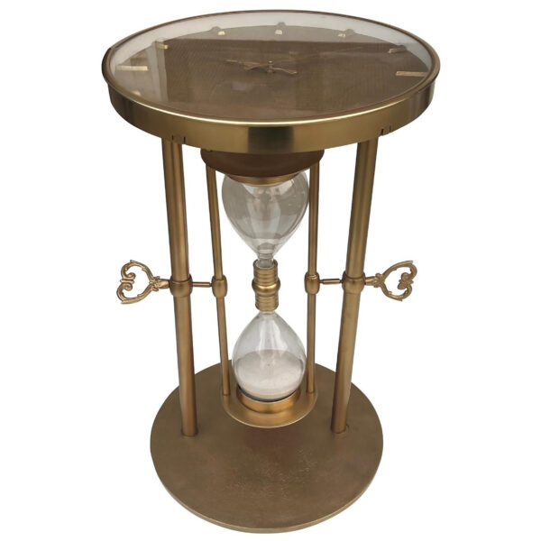 Eudora Side Table