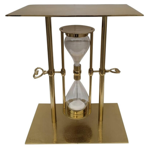 Eleanor Side Table