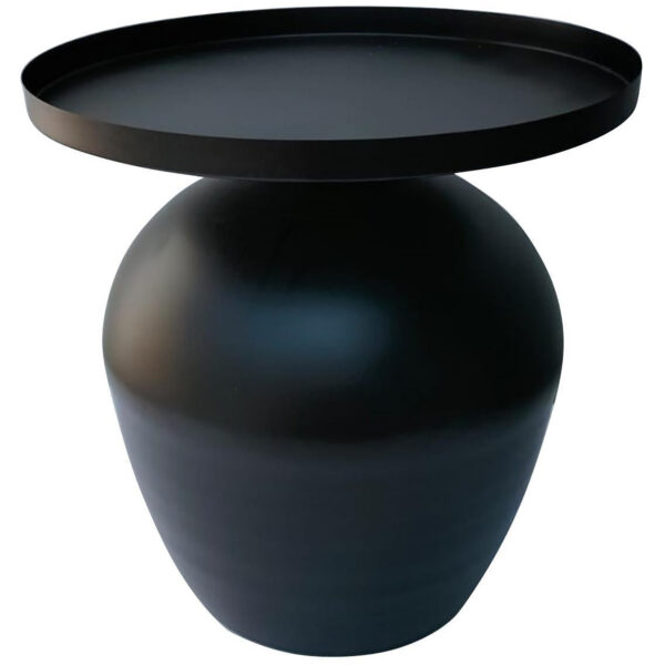 Haisley Side Table
