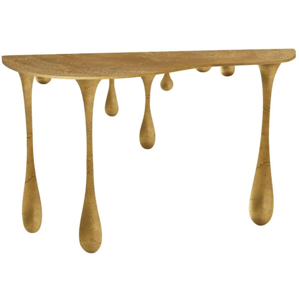 Celeste Console Table