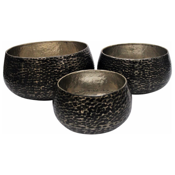 Leana Vases S/3