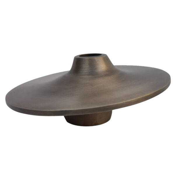 Prudence Candle Holder