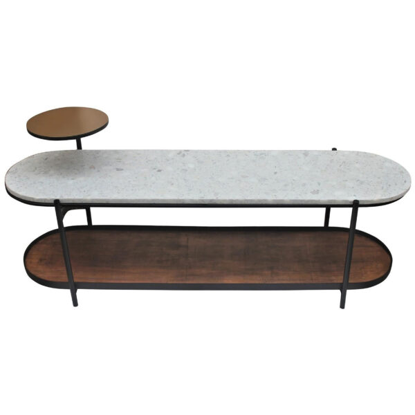 Oakley Coffee Table