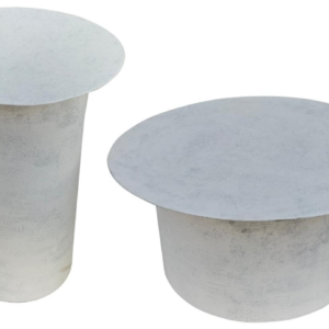 Zelda Coffee Table S/2 - Image 2