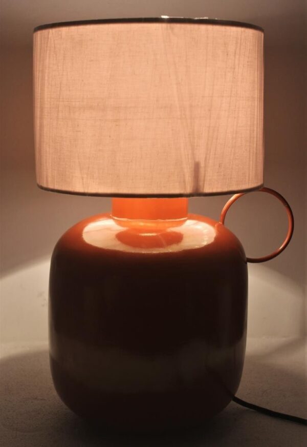 Birdie Table Lamp - Image 3