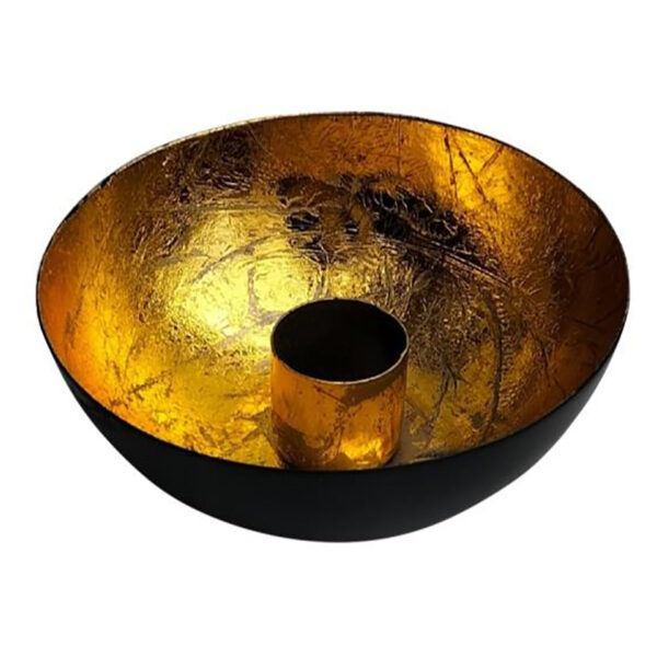 Bronte Candle Holder