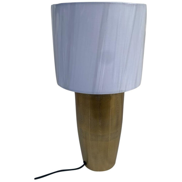 Courtney Table Lamp