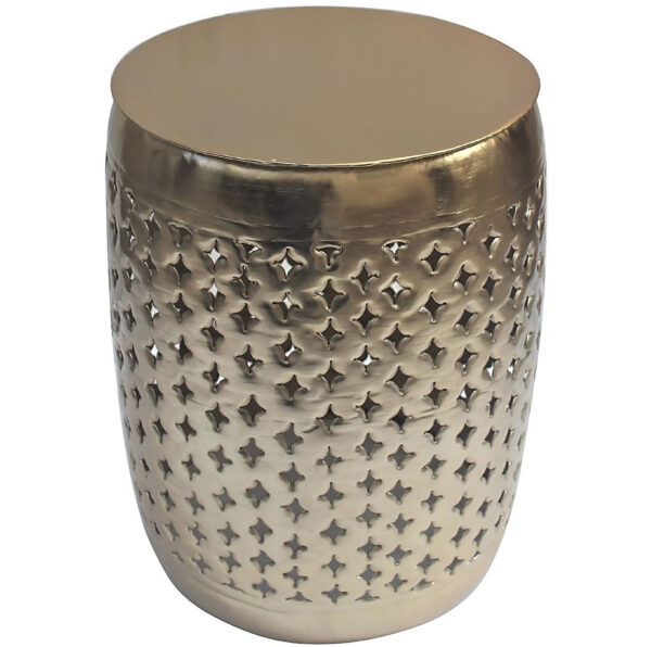 Lacey Side Table