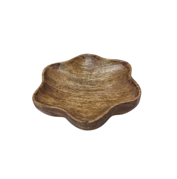 Flower Shaped Bowl