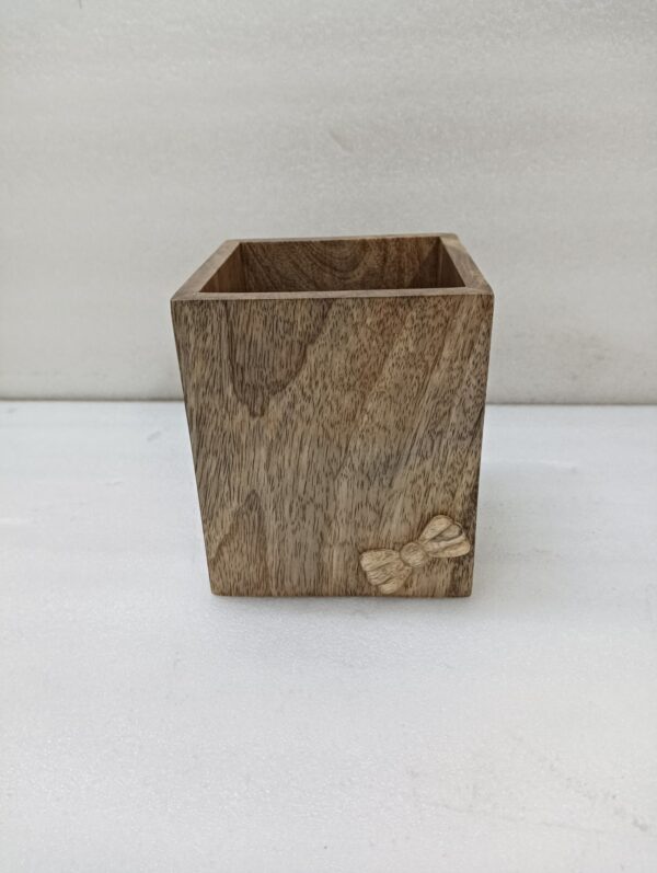 Server Spoon Holder - Image 2