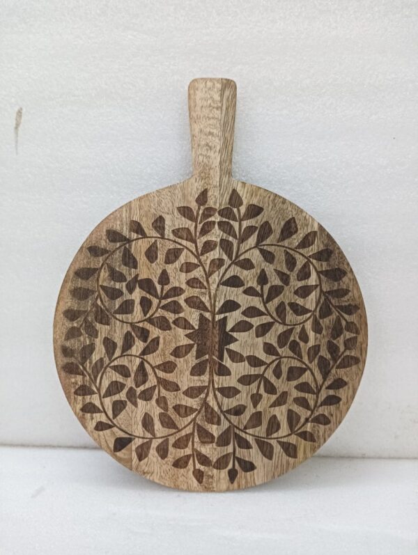 Miller Platter - Image 2