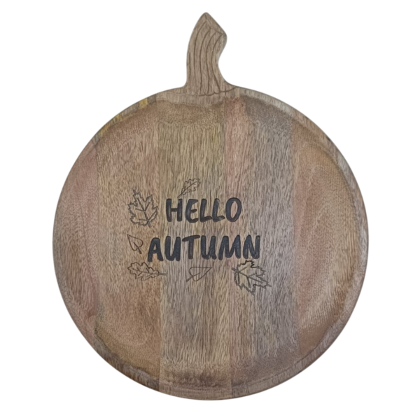 Adalynn Serving Plate