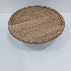 Isadora Cake Stand - Image 2