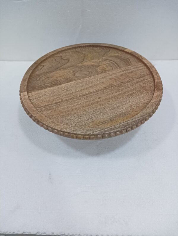 Isadora Cake Stand - Image 2