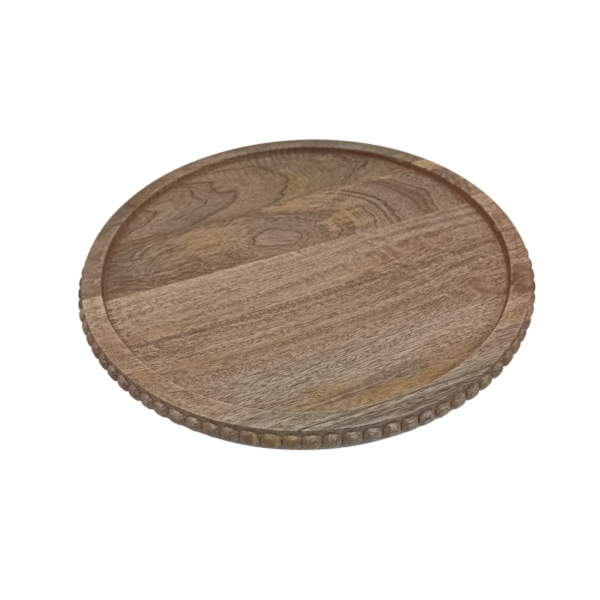 Isadora Cake Stand