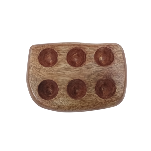 Amara Egg Holder