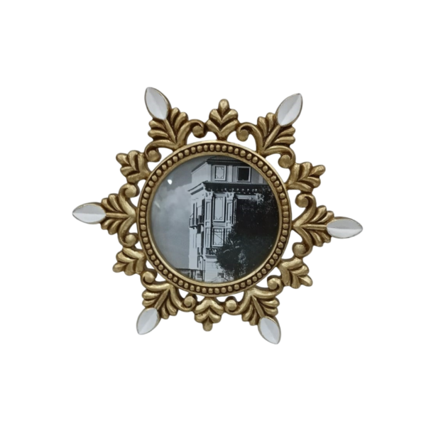 Joplin Photo Frame