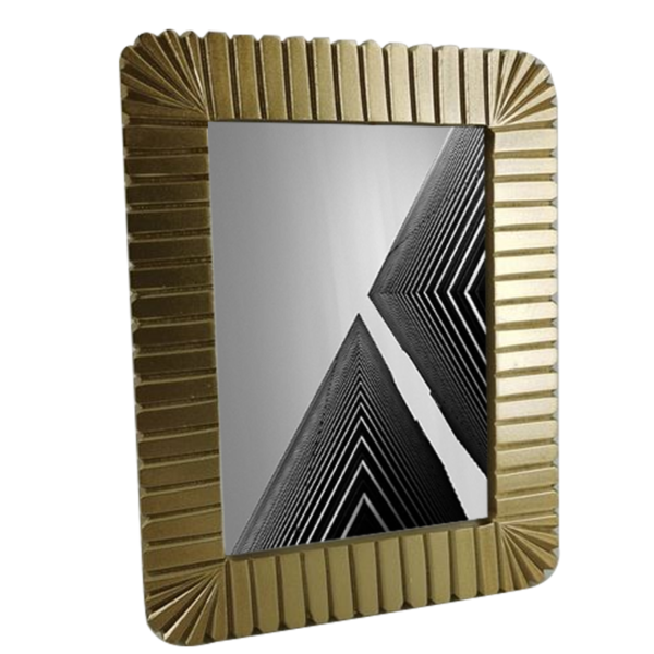 Laurel Photo Frame